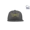 Atlantis Stage Flat-Peak Cap  Thumbnail