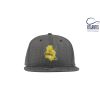Atlantis Stage Flat-Peak Cap  Thumbnail