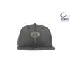 Atlantis Stage Flat-Peak Cap  Thumbnail