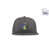 Atlantis Stage Flat-Peak Cap  Thumbnail