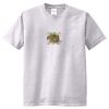 Organic Kids Tee Australian Made Thumbnail