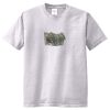 Organic Kids Tee Australian Made Thumbnail