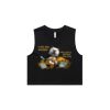 AS Colour Women's Crop Tank Thumbnail
