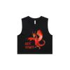 AS Colour Women's Crop Tank Thumbnail