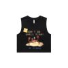 AS Colour Women's Crop Tank Thumbnail