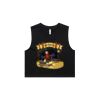 AS Colour Women's Crop Tank Thumbnail