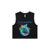AS Colour Women's Crop Tank Thumbnail