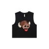 AS Colour Women's Crop Tank Thumbnail