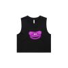 AS Colour Women's Crop Tank Thumbnail