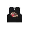 AS Colour Women's Crop Tank Thumbnail