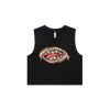 AS Colour Women's Crop Tank Thumbnail