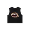 AS Colour Women's Crop Tank Thumbnail