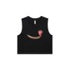 AS Colour Women's Crop Tank Thumbnail