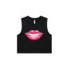 AS Colour Women's Crop Tank Thumbnail