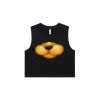 AS Colour Women's Crop Tank Thumbnail