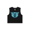 AS Colour Women's Crop Tank Thumbnail