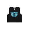 AS Colour Women's Crop Tank Thumbnail
