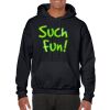 Hooded Sweatshirt Thumbnail