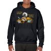 Hooded Sweatshirt Thumbnail