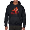 Hooded Sweatshirt Thumbnail