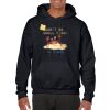 Hooded Sweatshirt Thumbnail