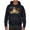 Hooded Sweatshirt Thumbnail