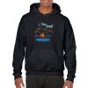 Hooded Sweatshirt Thumbnail