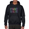 Hooded Sweatshirt Thumbnail