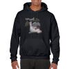 Hooded Sweatshirt Thumbnail