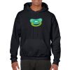 Hooded Sweatshirt Thumbnail