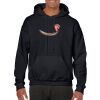 Hooded Sweatshirt Thumbnail