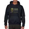 Hooded Sweatshirt Thumbnail