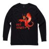 Base Longsleeve Tee (Same Day) Thumbnail