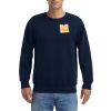 Hammer Fleece Crewneck Thumbnail