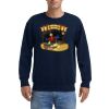 Hammer Fleece Crewneck Thumbnail