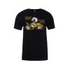 Mens Slim Cotton Tee (Same Day) Thumbnail