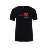 Mens Slim Cotton Tee (Same Day) Thumbnail