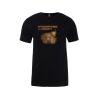 Mens Slim Cotton Tee (Same Day) Thumbnail