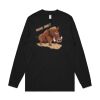 Mens General L/S Tee Thumbnail