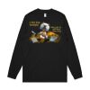 Mens General L/S Tee Thumbnail