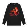 Mens General L/S Tee Thumbnail