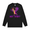 Mens General L/S Tee Thumbnail