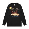 Mens General L/S Tee Thumbnail