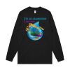 Mens General L/S Tee Thumbnail