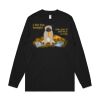 Mens General L/S Tee Thumbnail