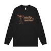 Mens General L/S Tee Thumbnail