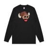 Mens General L/S Tee Thumbnail
