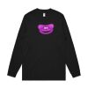 Mens General L/S Tee Thumbnail