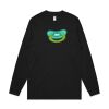 Mens General L/S Tee Thumbnail