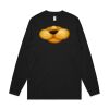 Mens General L/S Tee Thumbnail
